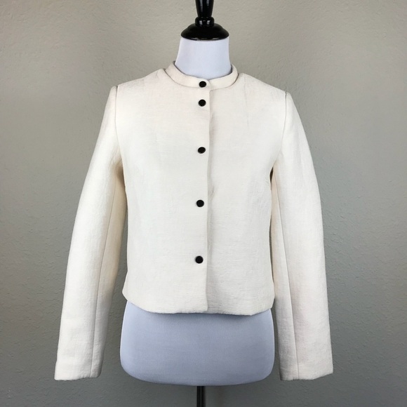H&M Jackets & Blazers - 𝅺h & M Blazer/Jacket